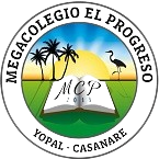 Logo del Colegio